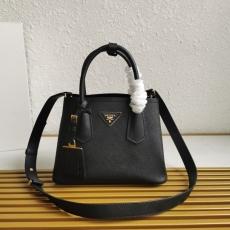 Prada Top Handle Bags